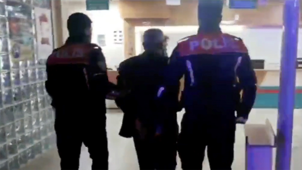 Kumar Ve Yasa Dışı Bahisle Mücadele Kapsamında 77 İlde "mengene Operasyonu" Düzenlendi