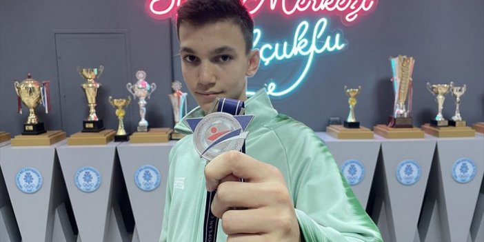 Tekvandocu Hedef Yükseltti