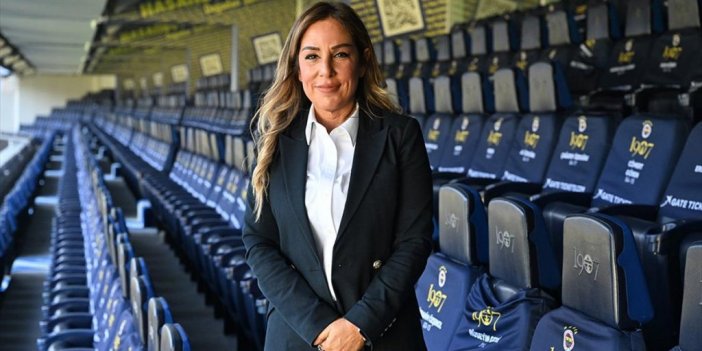 Fenerbahçe Opet Kadın Voleybol Takımı'nda Hedef 3 Kupayı Da Kazanmak