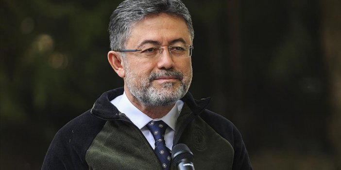 Bakan Yumaklı: Ekimde 1,1 Milyar Lira Hasar Tazminatı Ödemesi Gerçekleştirdik