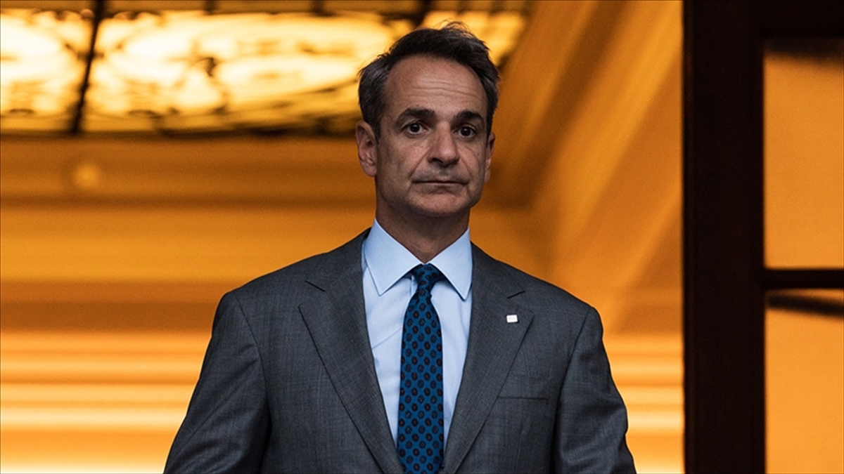 Yunanistan: Gazze'deki Çatışmalara İnsani Ara Verilmeli