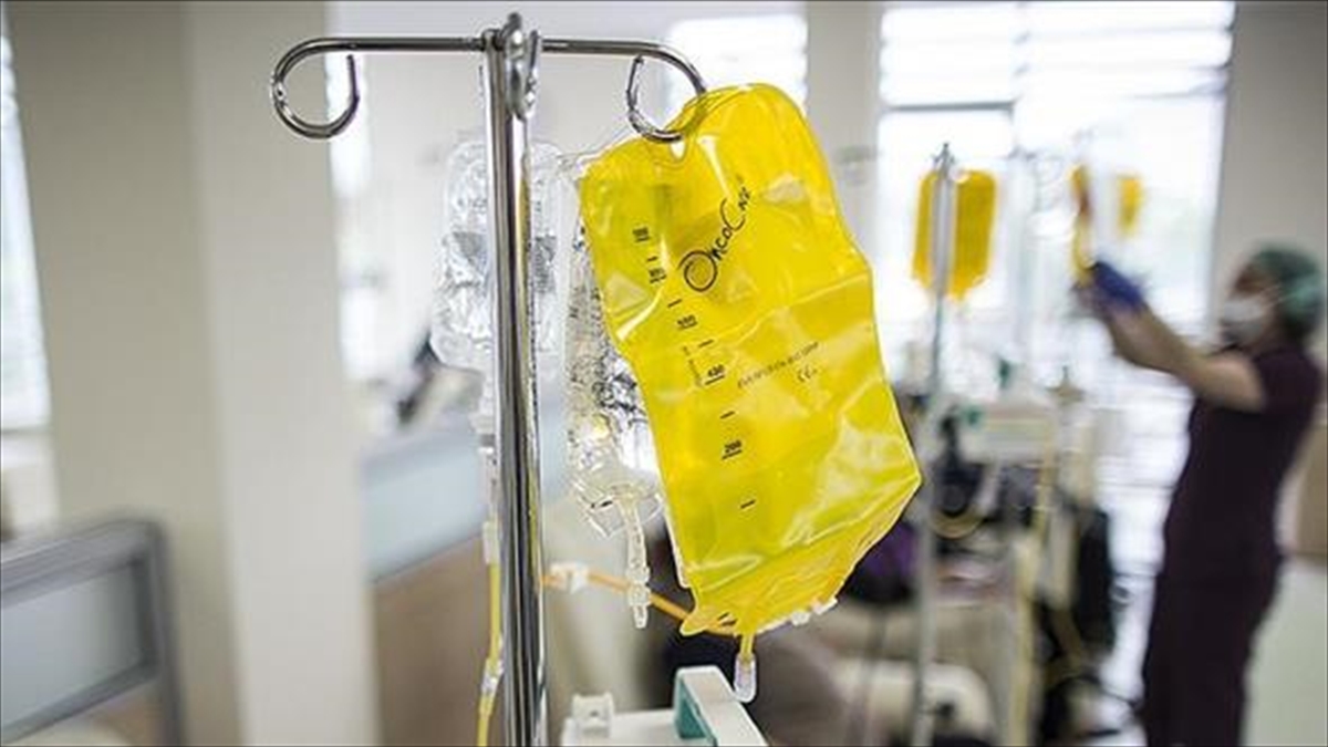 Belçika'da Kanser Vakaları 15 Yılda Yüzde 31 Arttı