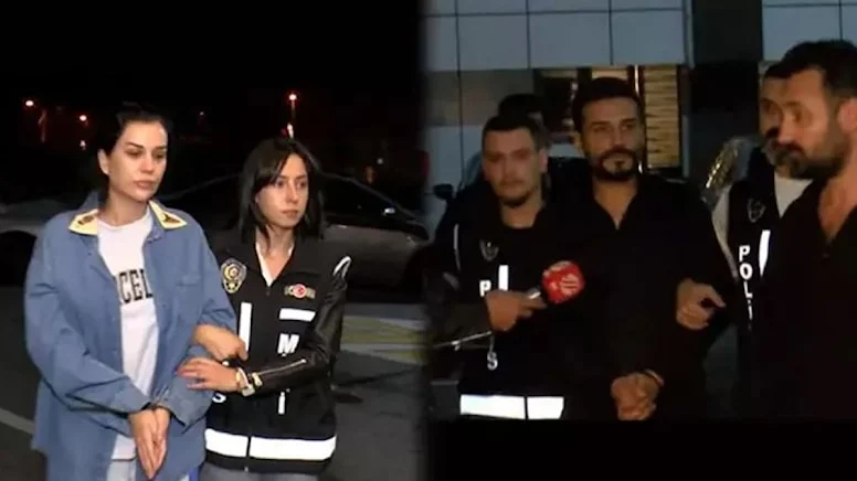 Dilan-Engin Polat soruşturmasında kayyum kararı