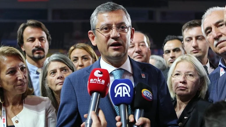 Özgür Özel ilk hangi şehri ziyaret edecek?