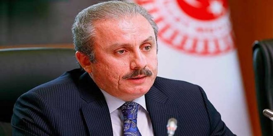 Meclis Başkanından Acı Tablo: Toplu Taşıma Kullanan Vekiller Var, Maaşları Düşük