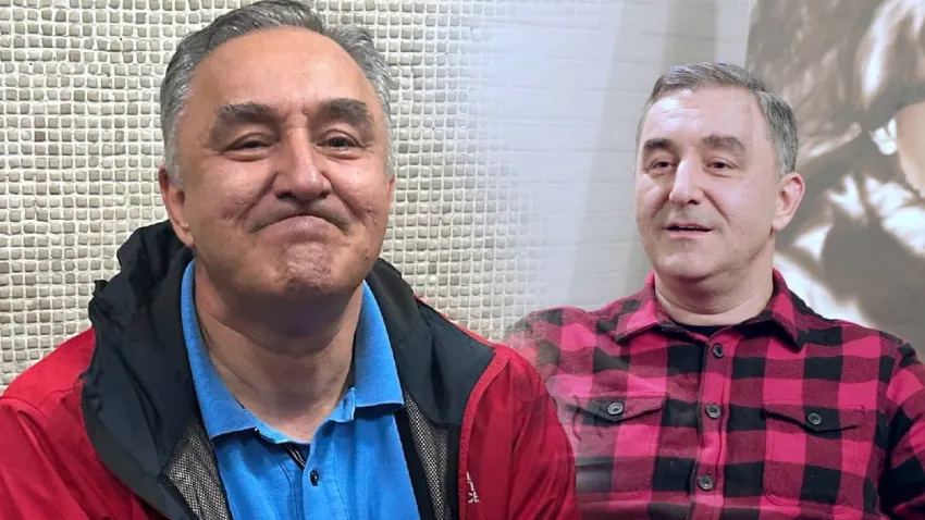 Tolga Şardan'dan ilk açıklama