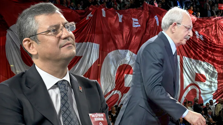 Kılıçdaroğlu kurultay sonrası sessizliğini bozdu