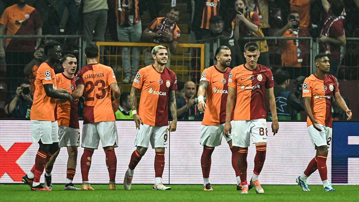 Galatasaray, Alman Takımlarına Karşı Deplasmanda Daha Başarılı