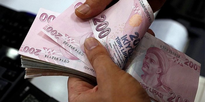 Emeklinin bayram ikramiyesi belli oldu