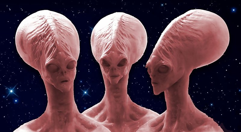 BİLİM İNSANLARI, LAZER IŞINLARINI KULLANARAK UZAYLILARA ULAŞMANIN DAHA ETKİLİ OLABİLECEĞİNİ AÇIKLADI