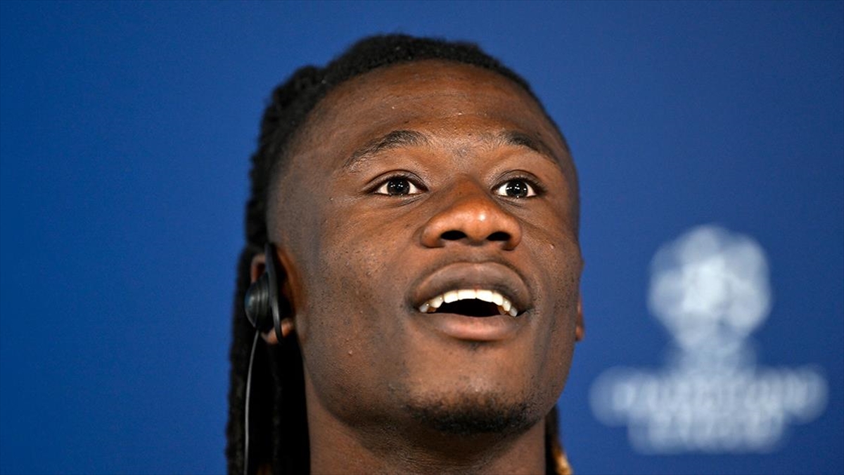 Real Madrid, Camavinga'nın Sözleşmesini 2029'a Kadar Uzattı