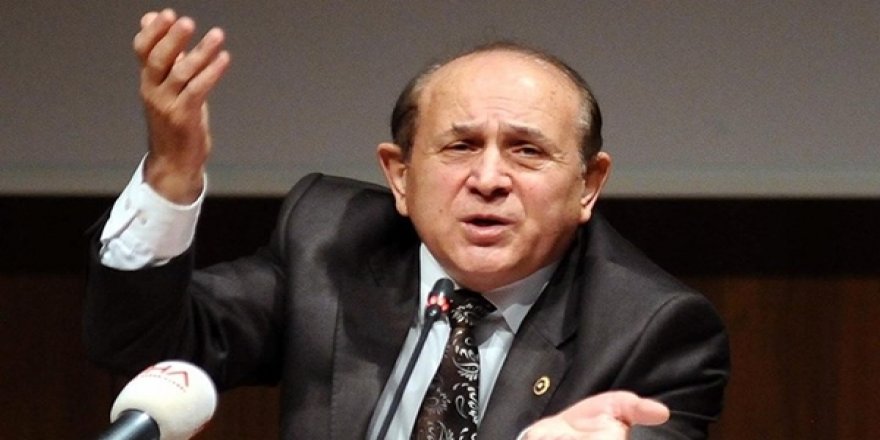 Yıldız Teknik Üniversitesi Millet Bahçesi Oluyor