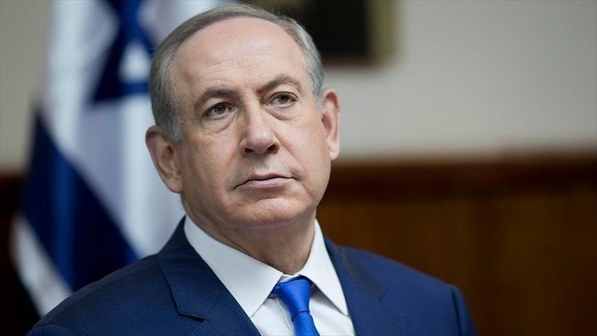 Netanyahu: Kaçırılanların Tamamı Serbest Bırakılana Kadar Ateşkes Olmayacak