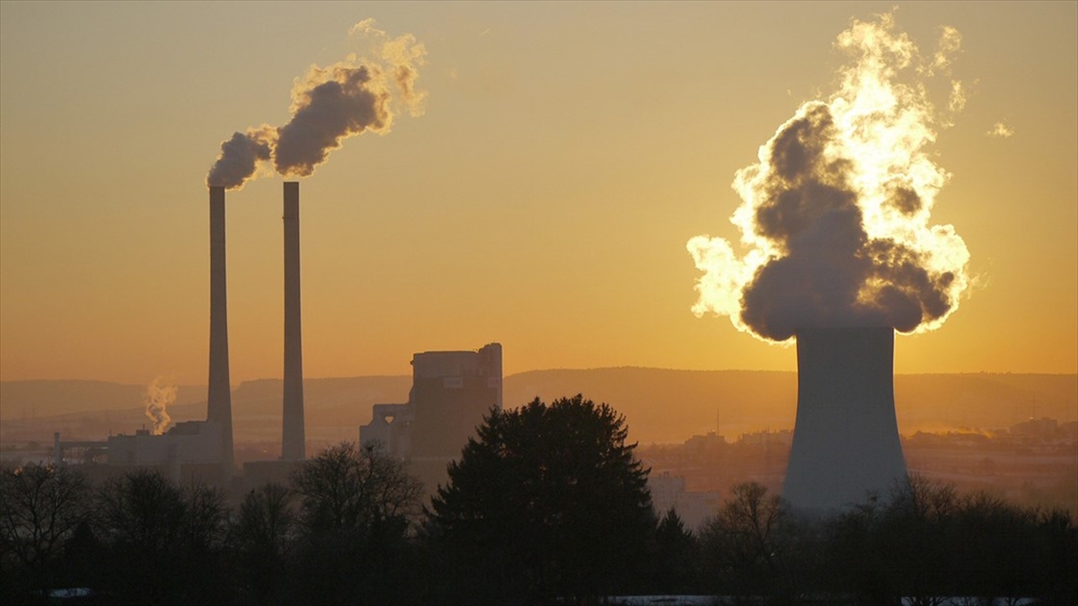 Ülkelerin "aşırı" Fosil Yakıt Üretim Planları Küresel Isınmayı Sınırlandırma Hedefini Tamamen Riske Atıyor