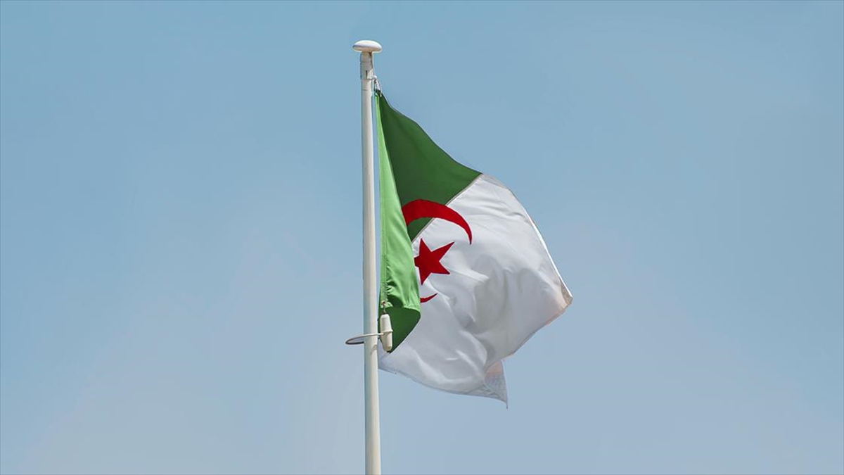 Cezayir İşçi Partisi’nden Cezayir’e Arap Birliği’nden Çekilme Çağrısı