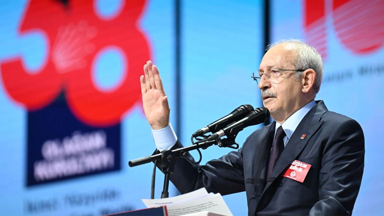 Kurultay’ın ardından ilk kez konuştu: Kılıçdaroğlu neden çekilmedi