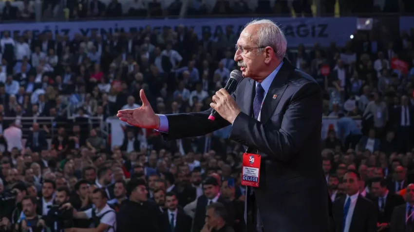 Kılıçdaroğlu ile ilgili kurmaylarından ‘üzüldü’ açıklaması