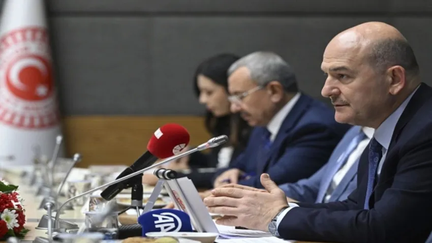 Süleyman Soylu’dan Endonezya’ya “FETÖ çağrısı”