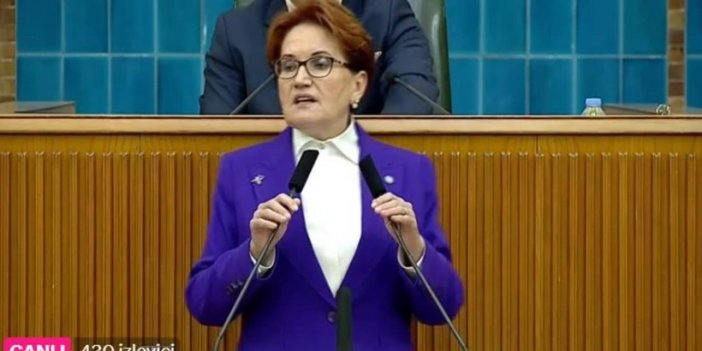 İYİ Parti İstanbul ve Ankara'da aday gösterecek mi?