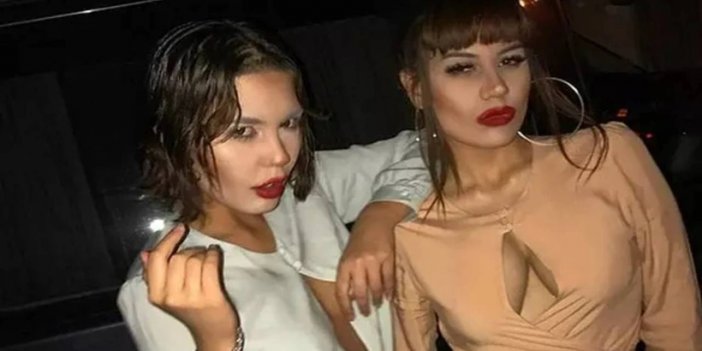 Fenomen Bahar-Nihal Candan kardeşler "Sazan Sarmalı" örgütünün mensubuymuş!