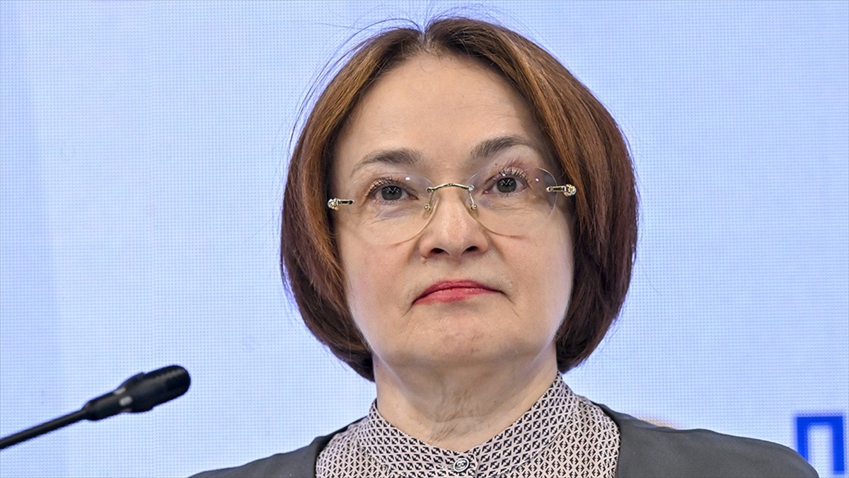 Rusya Merkez Bankası Dijital Rubleyle Sınır Ötesi İşlemler İçin Görüşmeler Yürütüyor