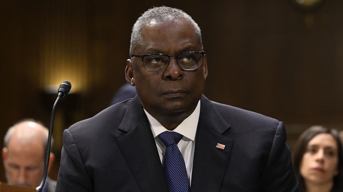 Abd Savunma Bakanı Austin Görüşmek İçin Çinli Muhatap Arıyor