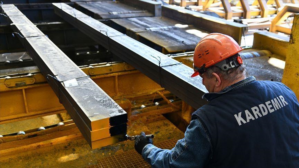 29 Yıl Önce Kapatılması Kararlaştırılan Kardemir Büyümeye Devam Ediyor