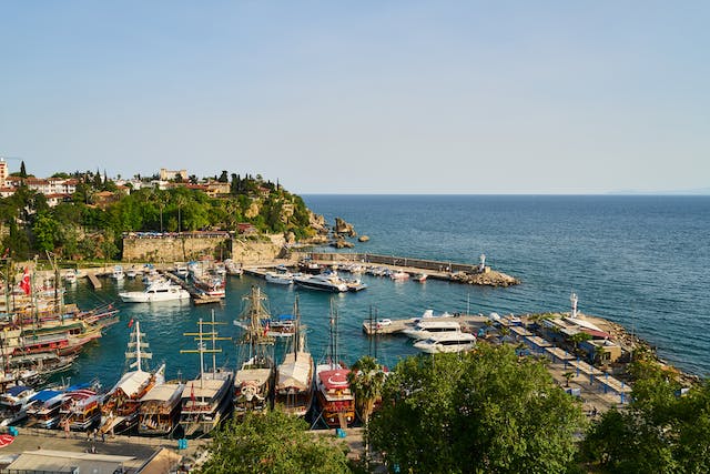 Sapanca Bungalov Evleri