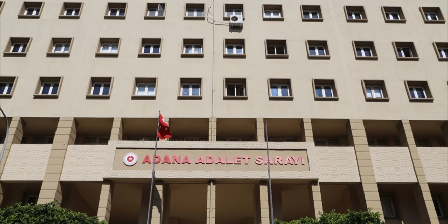Adana Merkezli Fetö Soruşturması: 41 Polis Hakkında Gözaltı Kararı