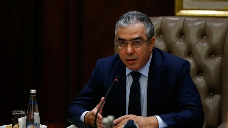 Beştepe’den Yargıtay’ın kararı hakkında ilk açıklama