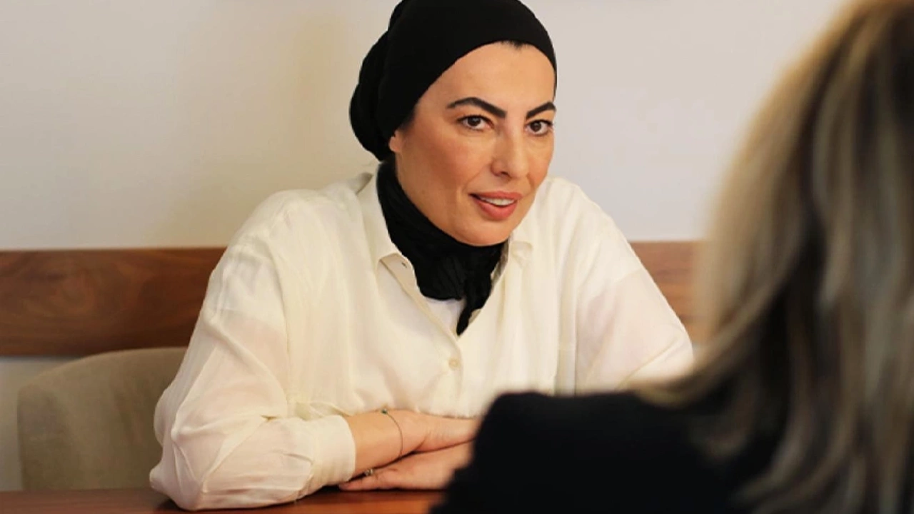 Gelecek Partisi'nde manidar istifa!