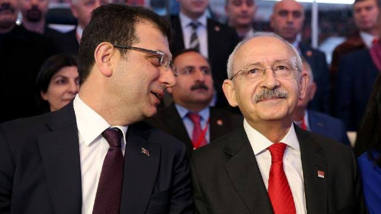 İmamoğlu'ndan çok konuşulacak 'edit' paylaşımı