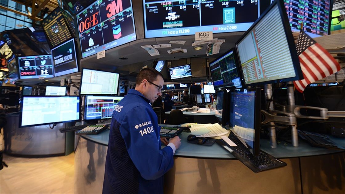 Küresel Piyasalarda Gözler Powell'ın Açıklamalarına Çevrildi