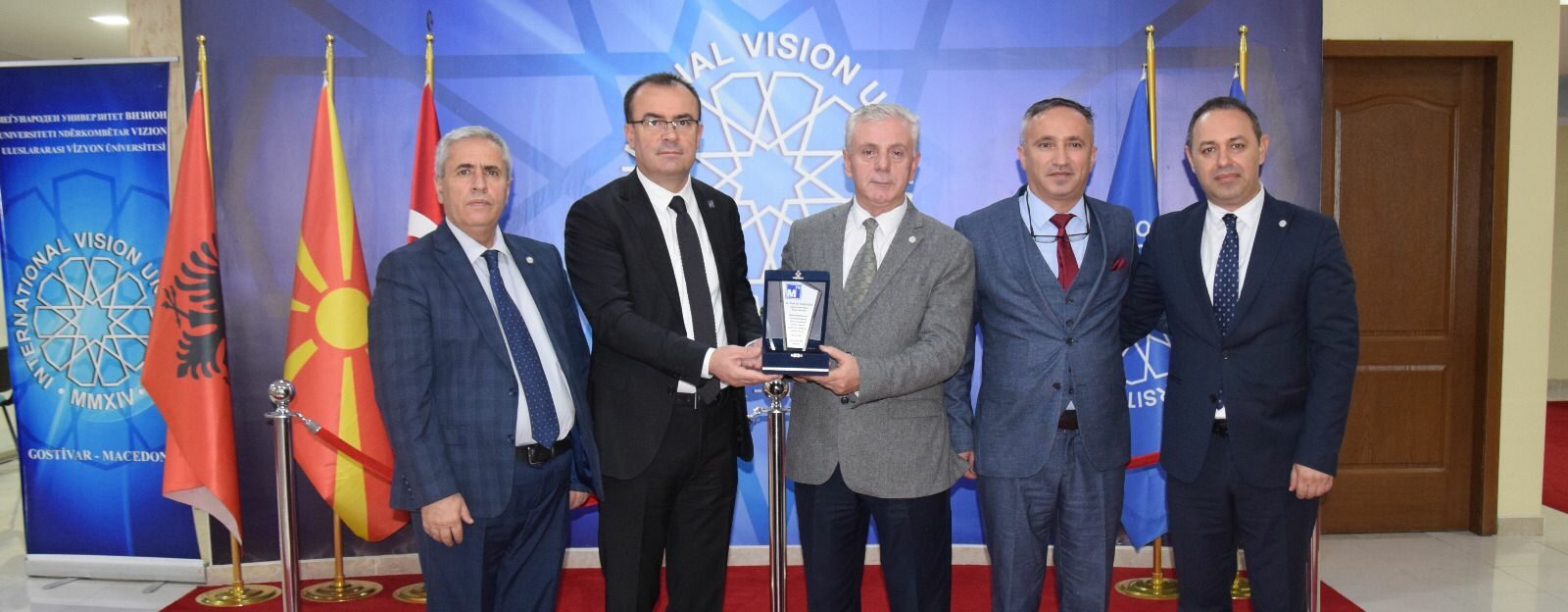 KSMMMO’DAN ALMANYA’DA İŞ GARANTİLİ PROTOKOL