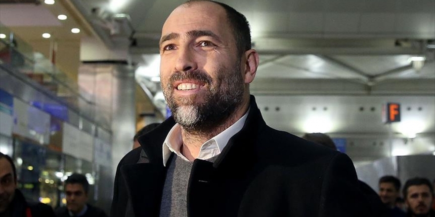 'Her Zaman Galatasaray Taraftarıyım'