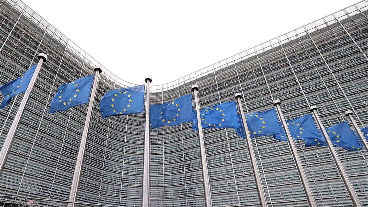 Ab Dijital Cüzdan Çıkarmaya Hazırlanıyor