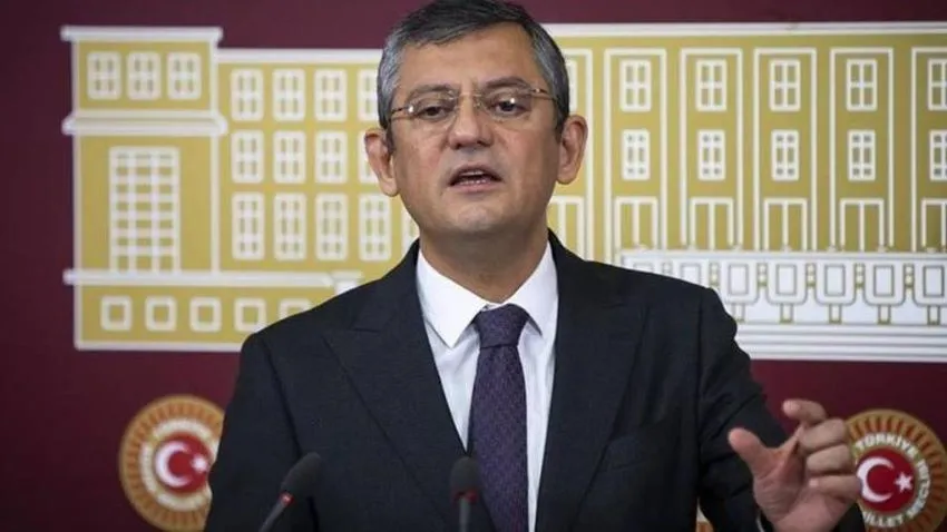 CHP Meclis’i terk etmeme eylemi başlatıyor