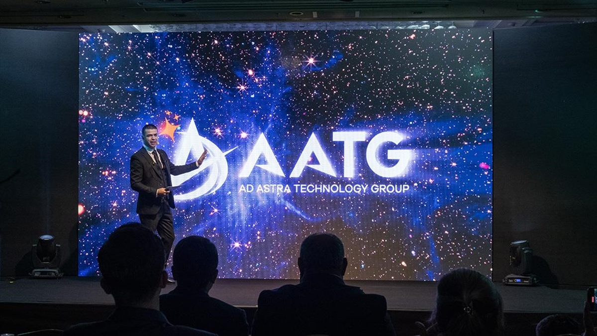 Türk Teknoloji Ekosistemine Yeni Oyuncu