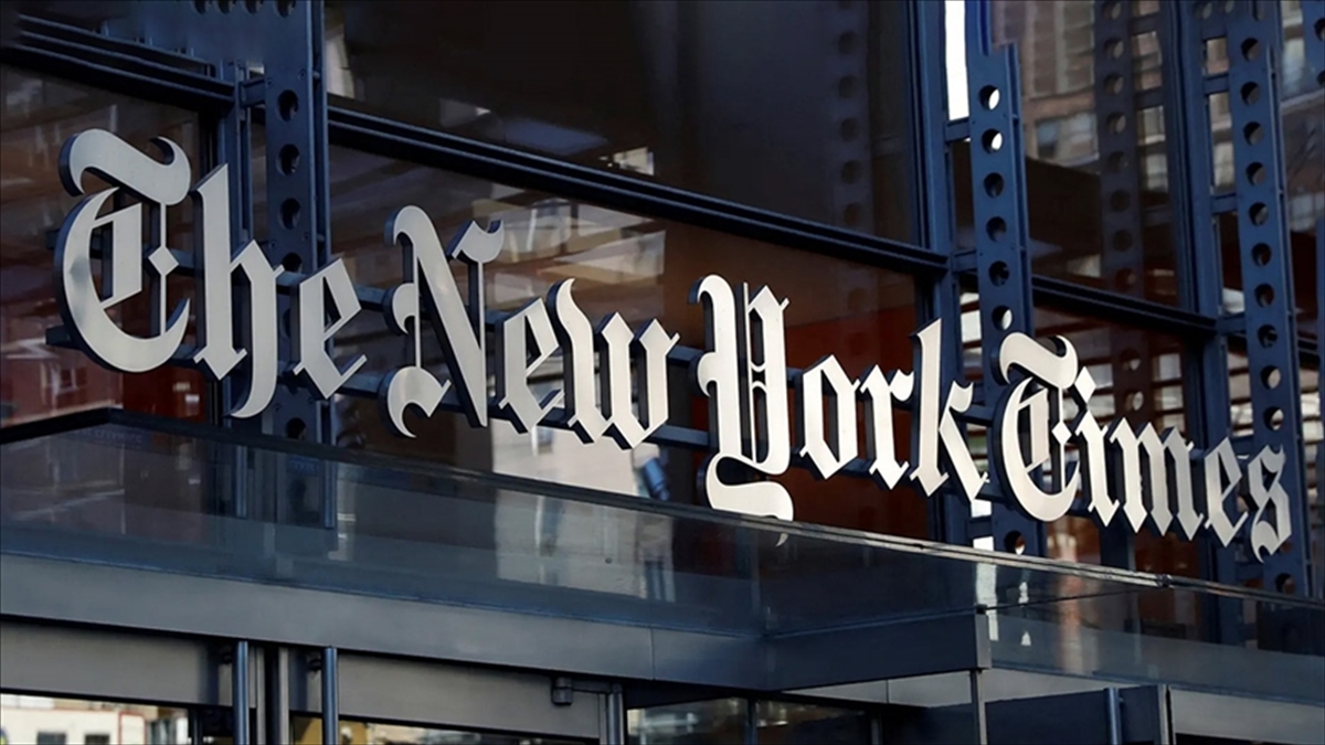 New York Times, Gazze'nin Sesini Duyuran İsimleri Anlattı