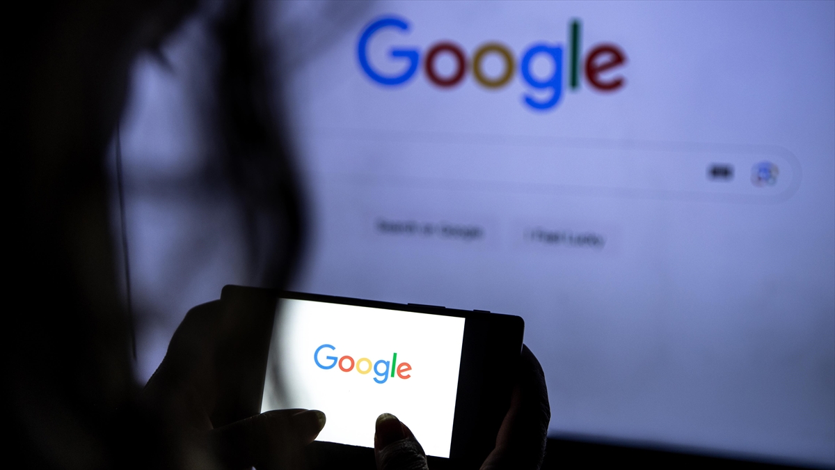 Uzmanlar: Google, İsrail Dışişleri Bakanlığından Propaganda Yaymak İçin Para Alıyor
