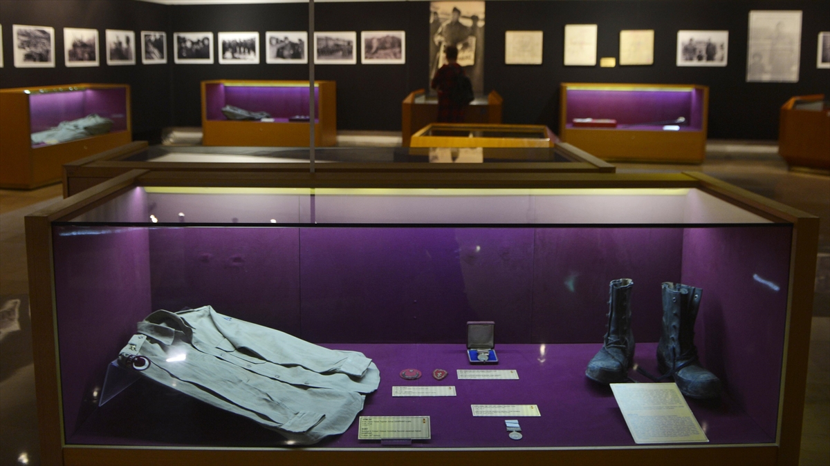 İstanbul Harbiye Askeri Müzesi Yarın Ücretsiz Ziyaret Edilebilecek