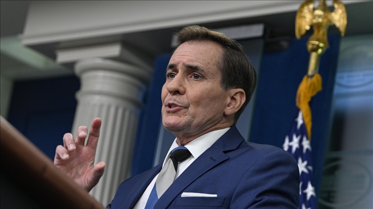 Abd: İsrail, Gazze'deki Saldırılara Günde 4 Saat Ara Vereceğini Bildirdi