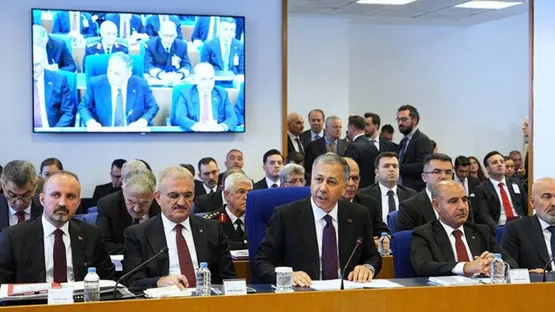 İçişleri Bakanlığı bütçesinde 22 yıl sonra bir ilk! Muhalefetin milletvekilleri…