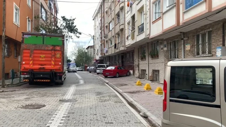 İstanbul’da anne vahşeti
