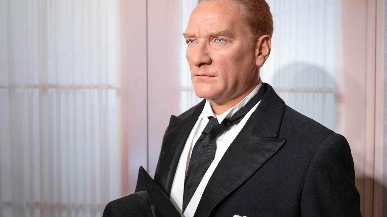 Alman basınının manşetinde Atatürk var