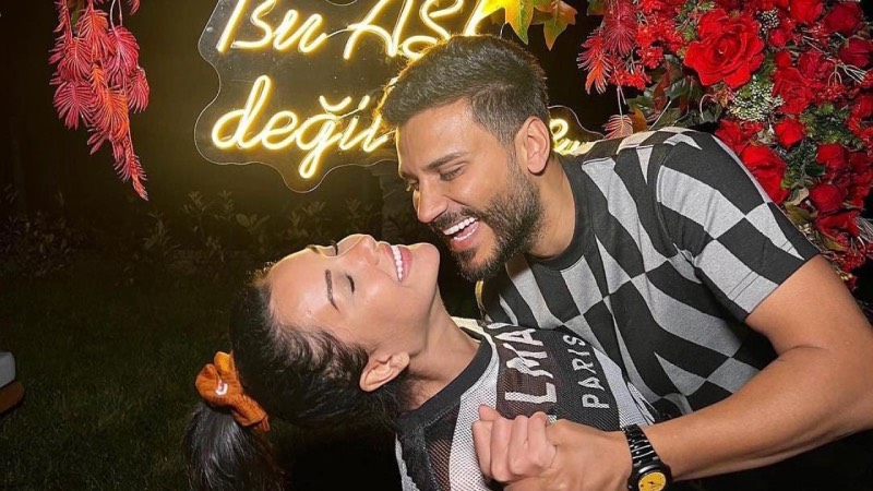 "Dilan ve Engin Polat'ın müşaviri, kızına sahte fatura şirketi kurdu" iddiası