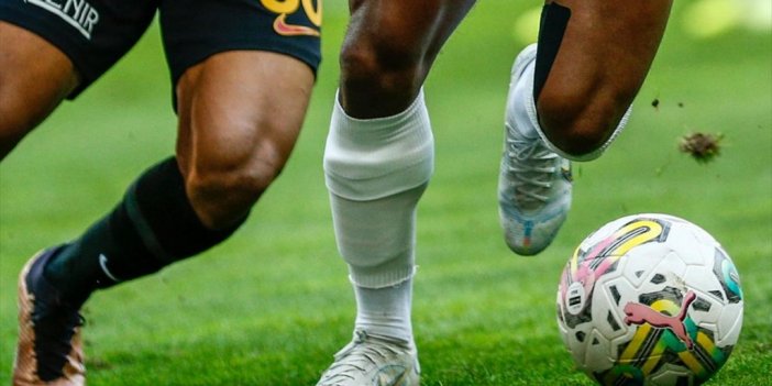 Kasımpaşa, Trendyol Süper Lig'de Yarın Kayserispor'u Ağırlayacak