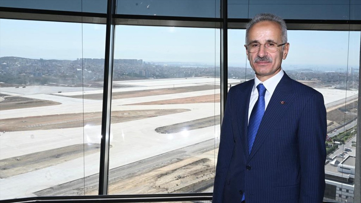 Havalimanları Yerli Ve Milli Siber Tehdit İstihbarat Yazılımıyla Korunacak