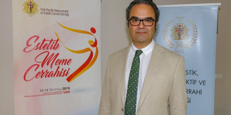 'Türkiye, Sağlık Turizminin İlgi Odağı'