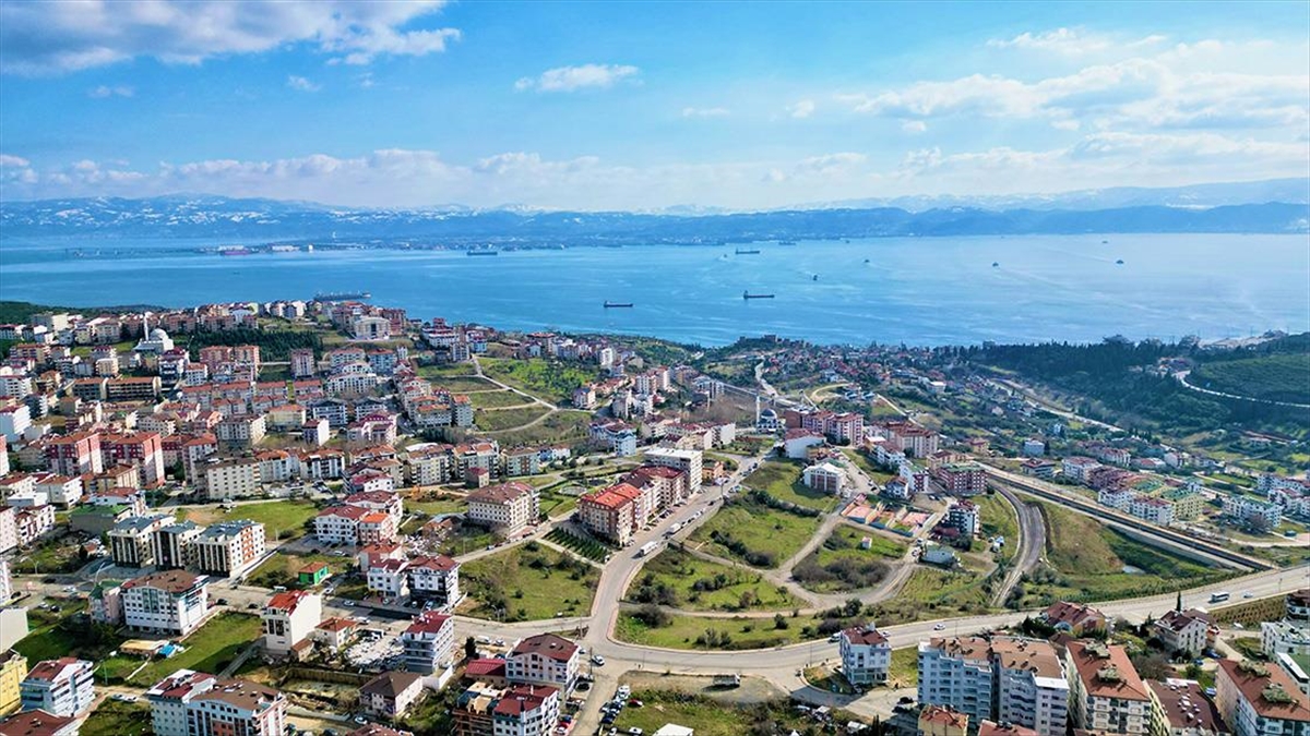 Gebze'de Olası Afetlerde "Kara Kutu"yla Kesintisiz Belediye Ve Haberleşme Hizmeti Sunulacak